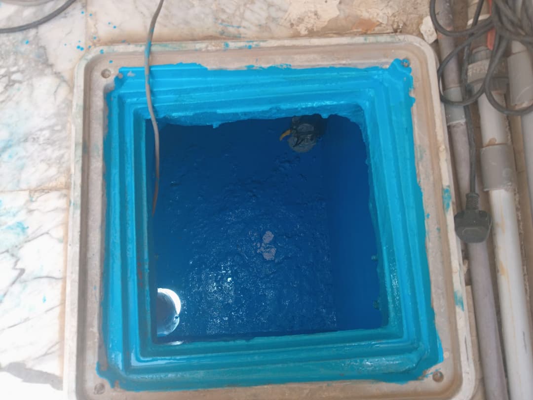 أهمية العزل الابوكسي والحراري في المناخ السعودي