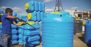 تنظيف خزانات المياه بأعلى جودة – خدمات تنظيف دورية وعاجلة بأسعار تنافسية